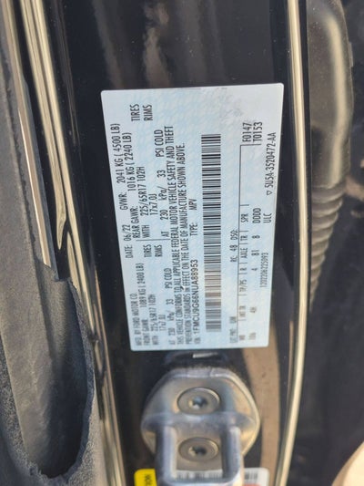 2022 Ford Escape SE AWD