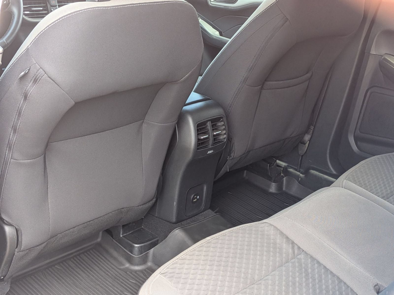 2022 Ford Escape SE AWD