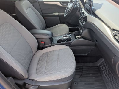 2022 Ford Escape SE AWD