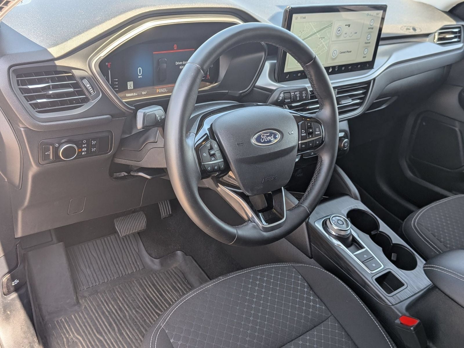 2024 Ford Escape Active AWD