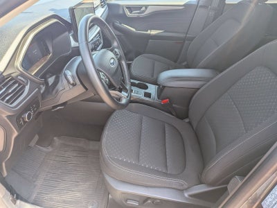 2024 Ford Escape Active AWD