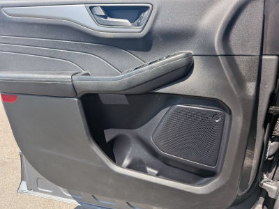 2024 Ford Escape Active AWD