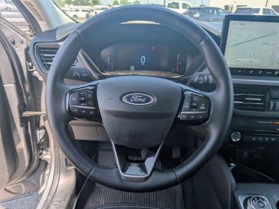2024 Ford Escape Active AWD