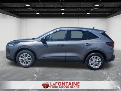 2024 Ford Escape Active AWD