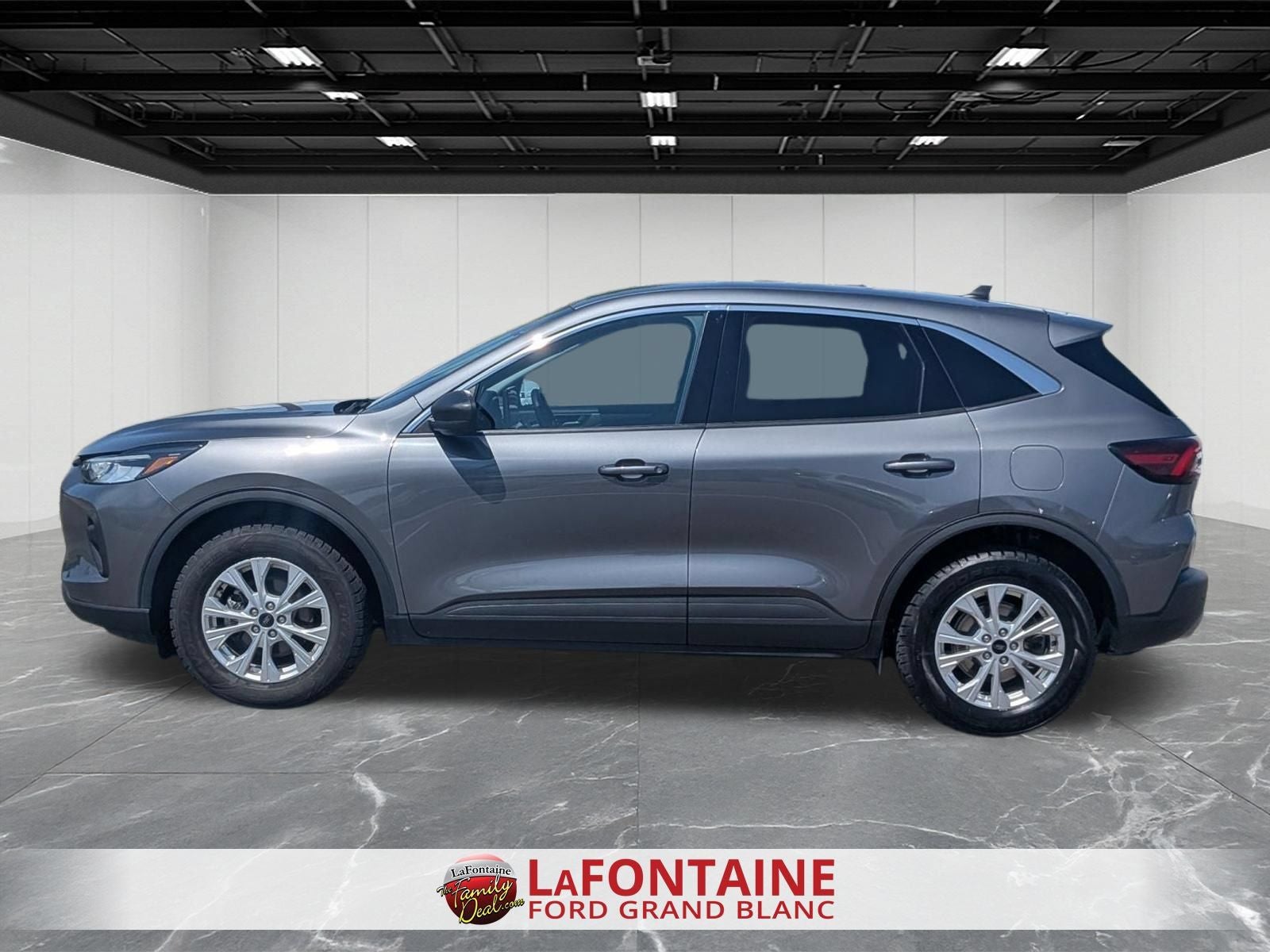 2024 Ford Escape Active AWD