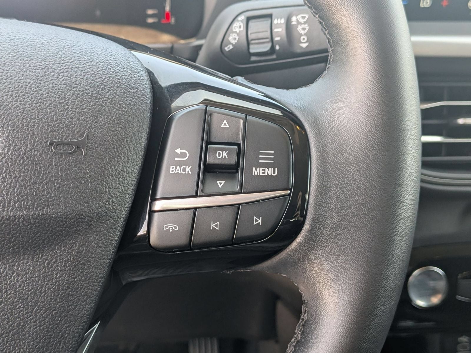 2024 Ford Escape Active AWD