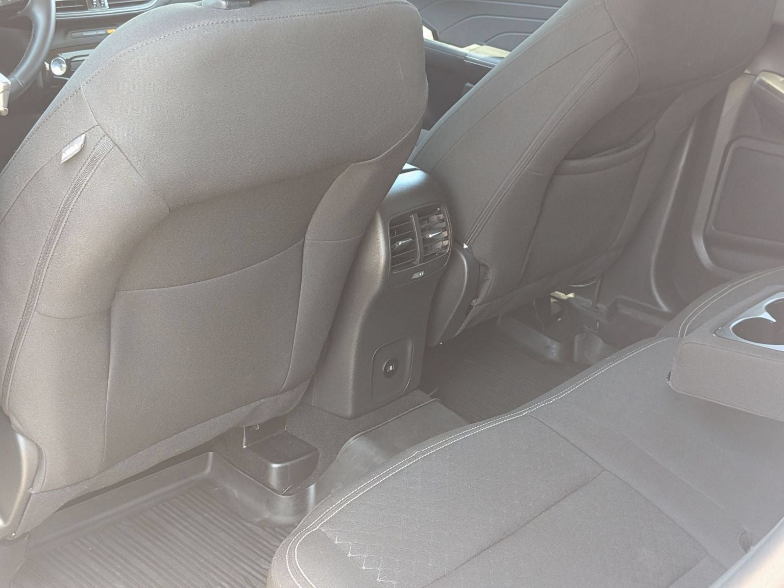 2024 Ford Escape Active AWD
