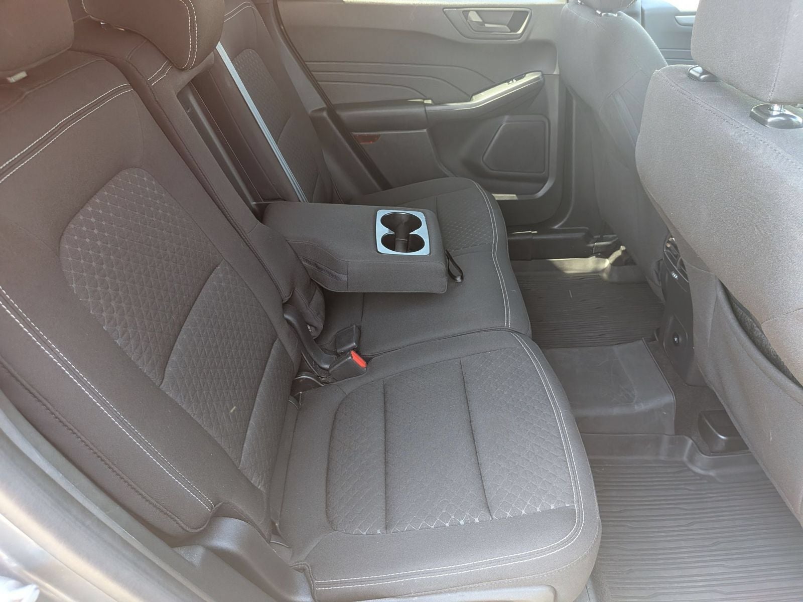 2024 Ford Escape Active AWD