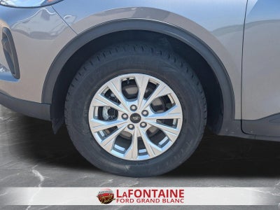 2024 Ford Escape Active AWD