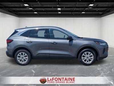 2024 Ford Escape Active AWD