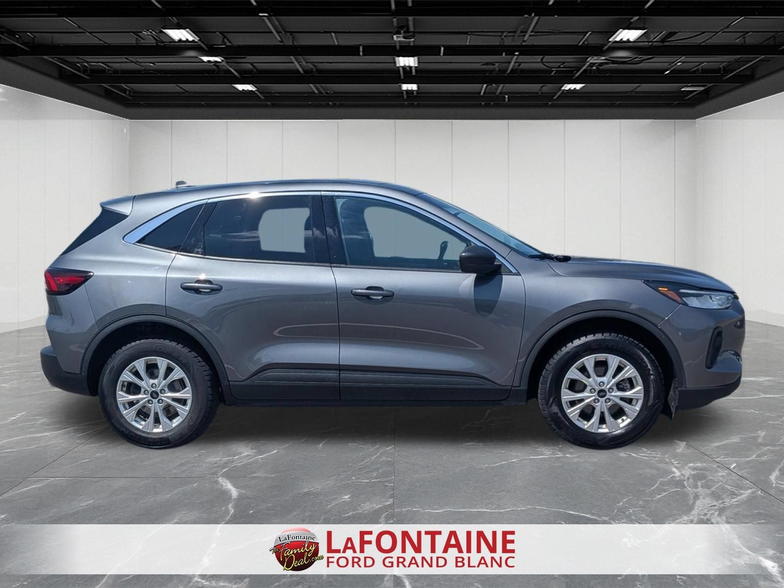 2024 Ford Escape Active AWD
