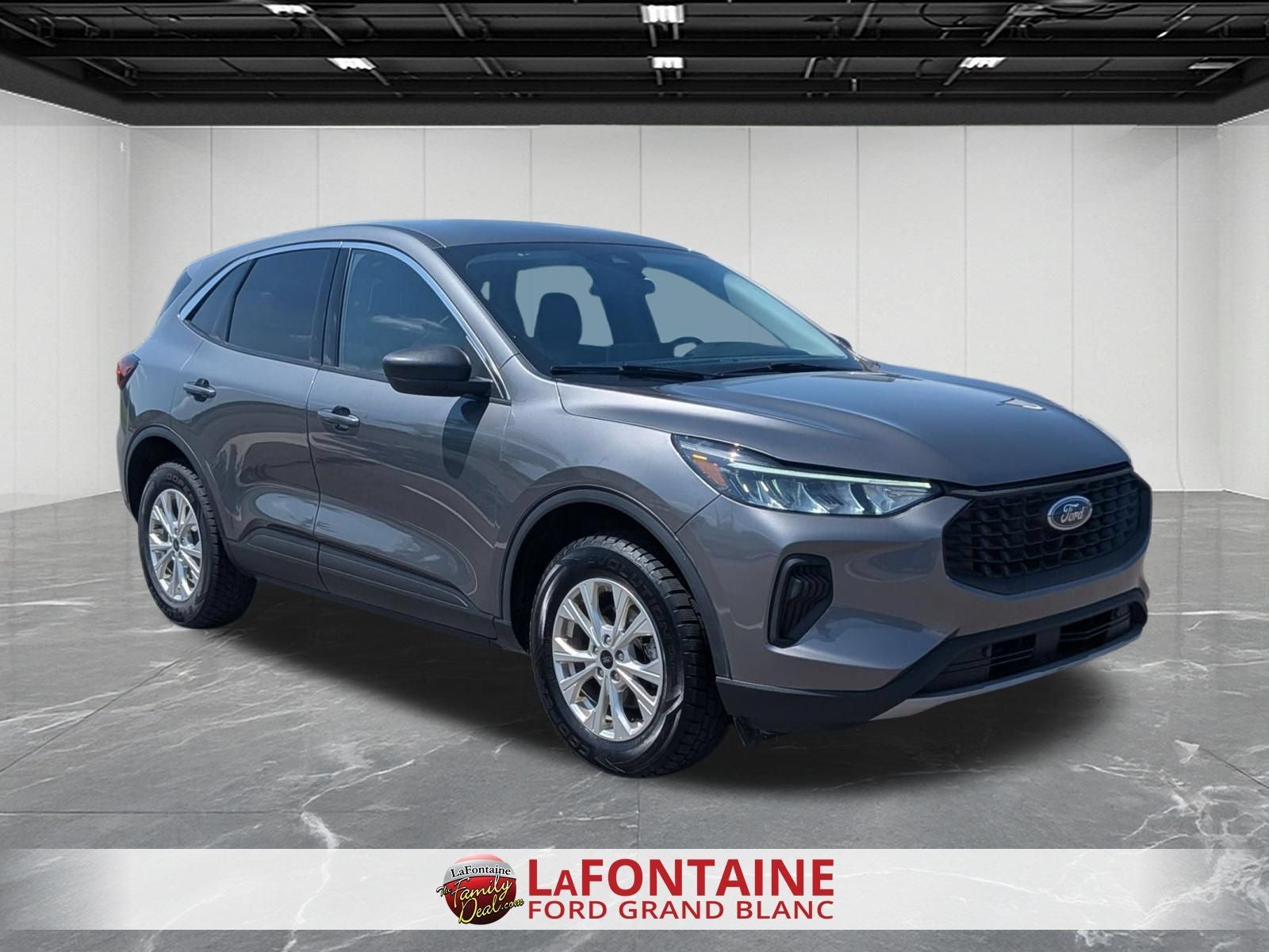 2024 Ford Escape Active AWD
