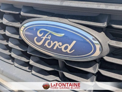 2024 Ford Escape Active AWD