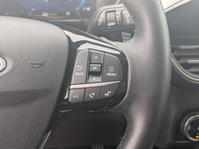 2022 Ford Escape SEL AWD