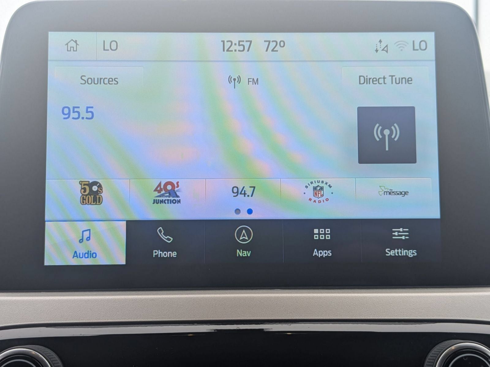 2022 Ford Escape SEL AWD
