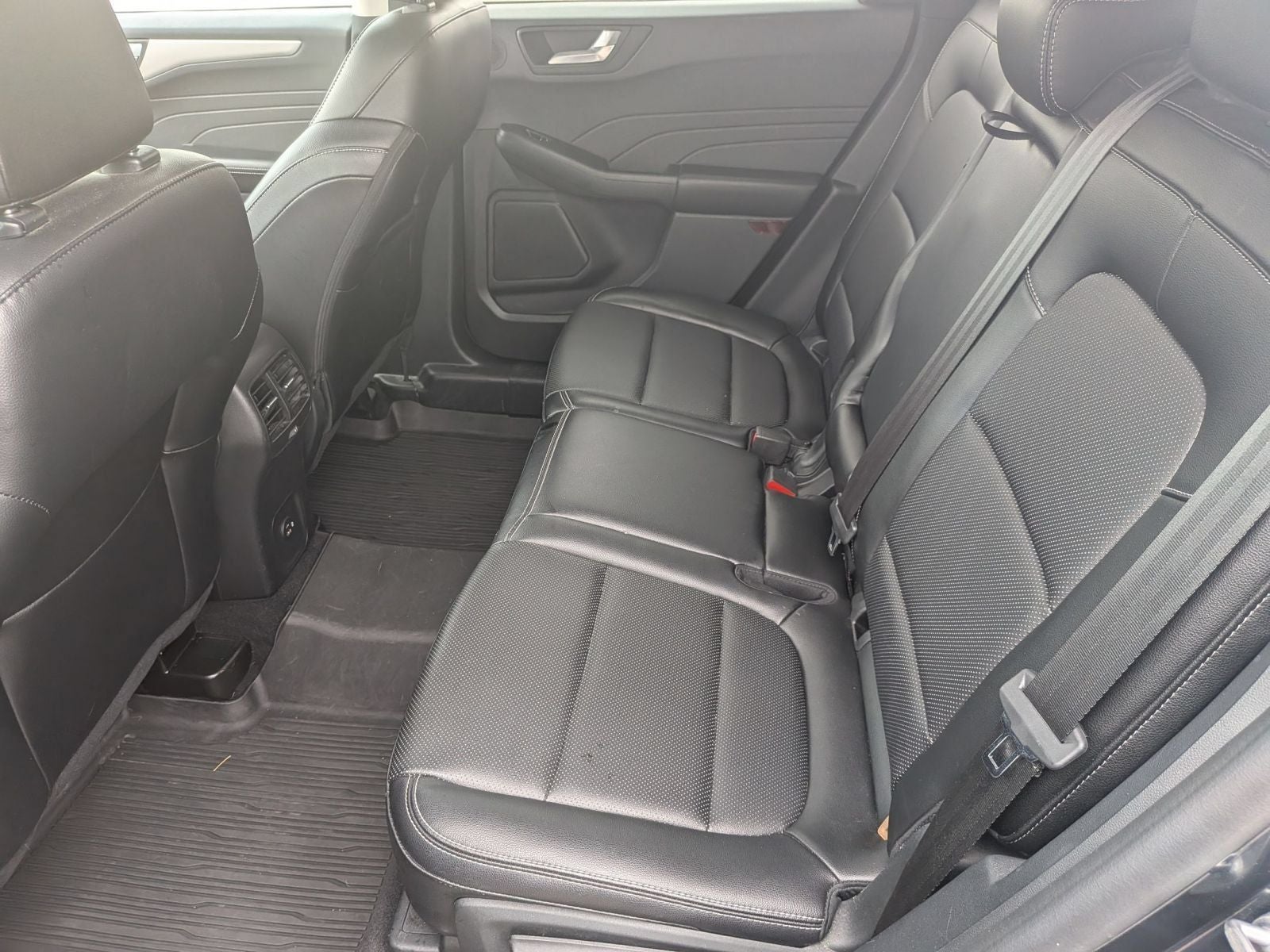2022 Ford Escape SEL AWD
