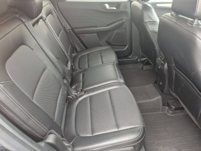 2022 Ford Escape SEL AWD