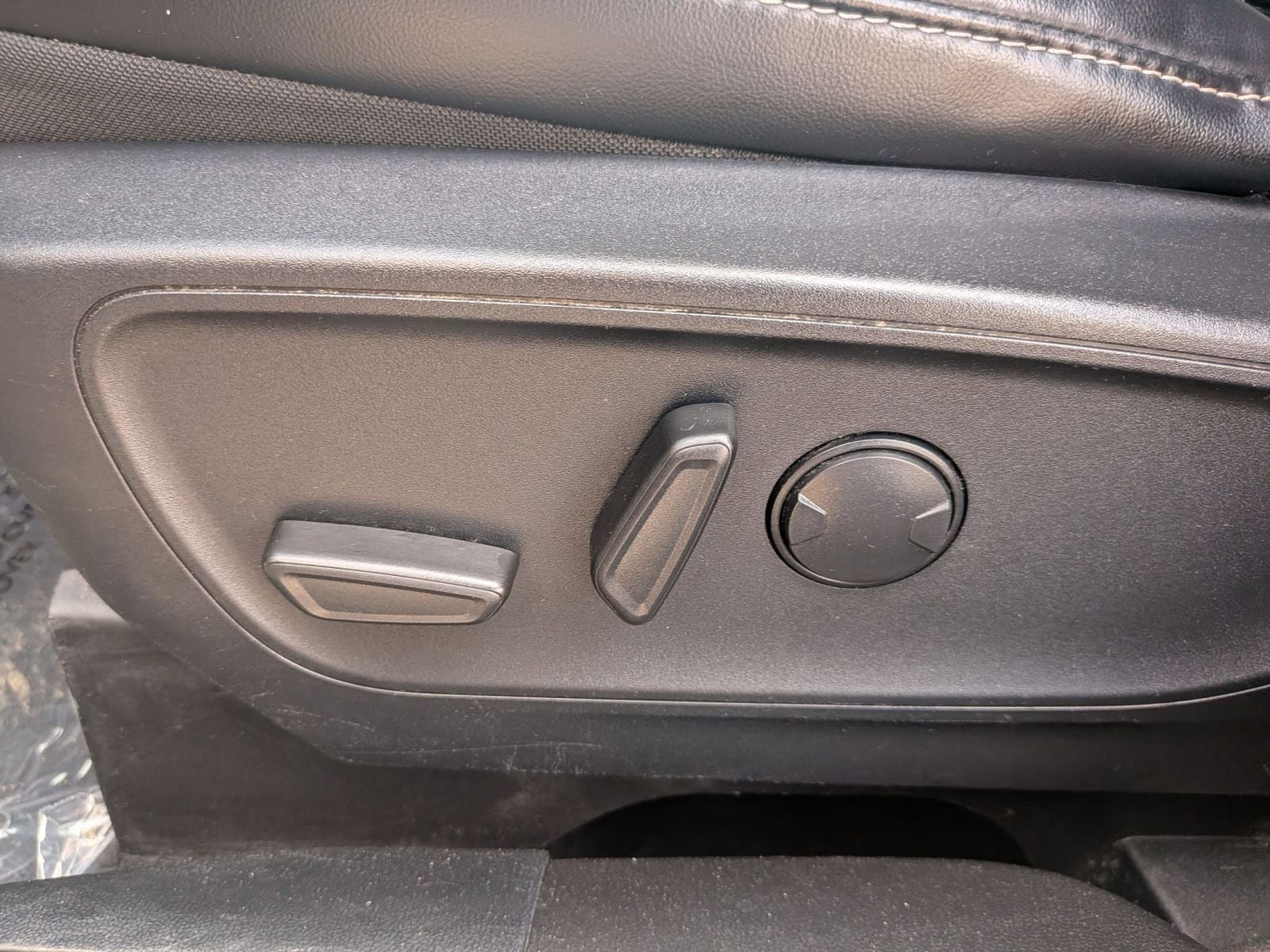 2024 Ford Escape Platinum AWD