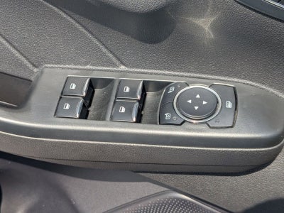 2024 Ford Escape Platinum AWD