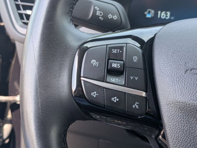 2024 Ford Escape Platinum AWD