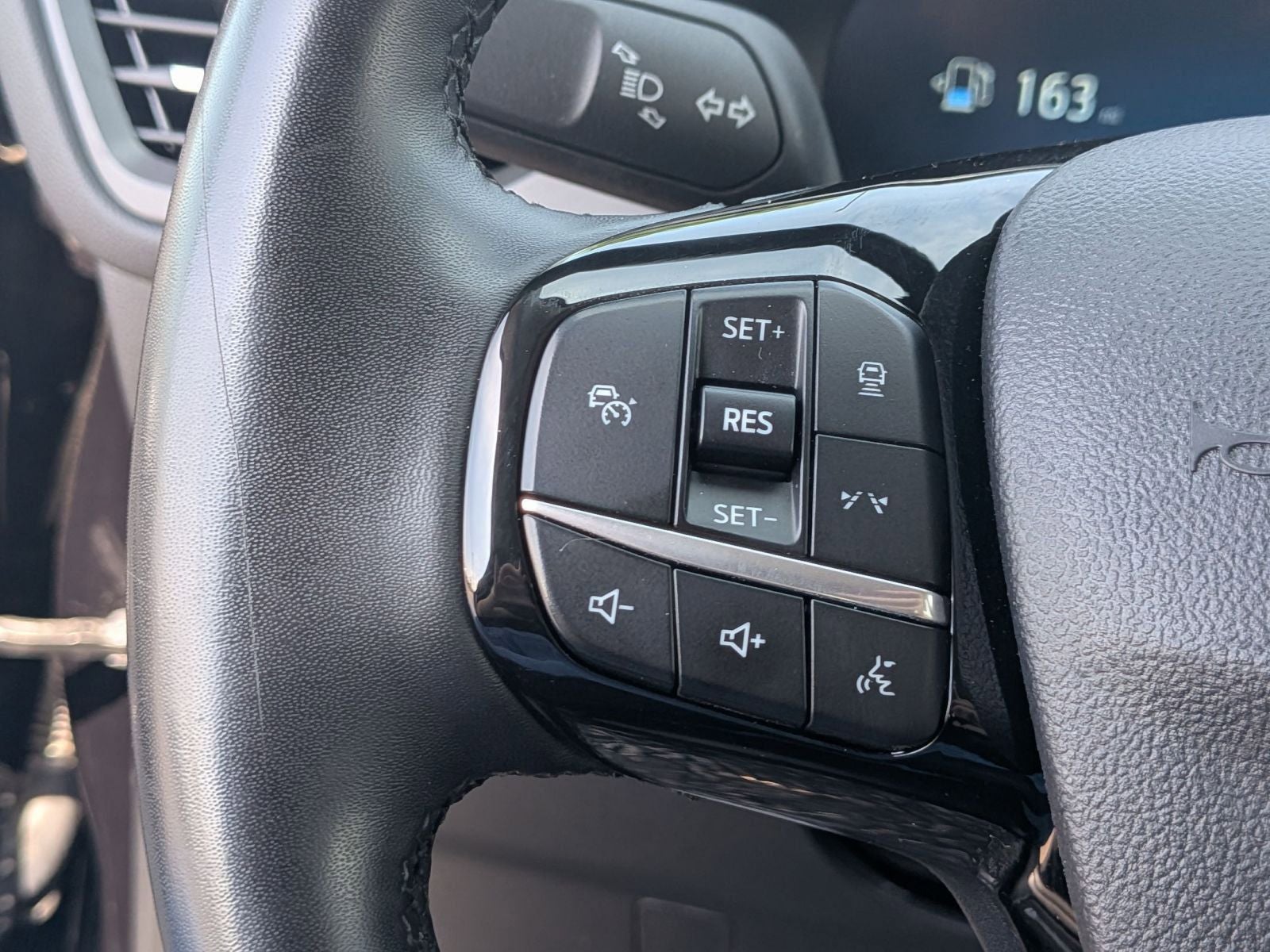 2024 Ford Escape Platinum AWD