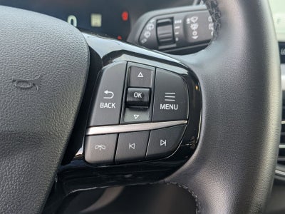 2024 Ford Escape Platinum AWD
