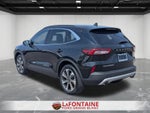 2024 Ford Escape Platinum AWD