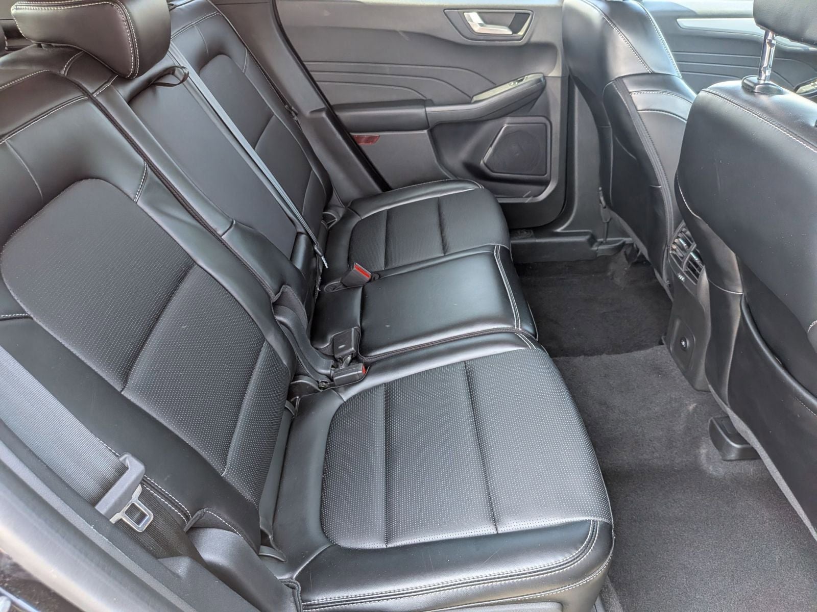 2024 Ford Escape Platinum AWD
