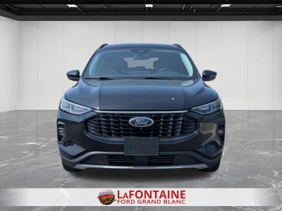 2024 Ford Escape Platinum AWD