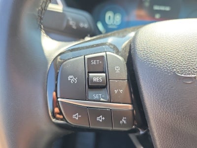 2024 Ford Escape Platinum AWD
