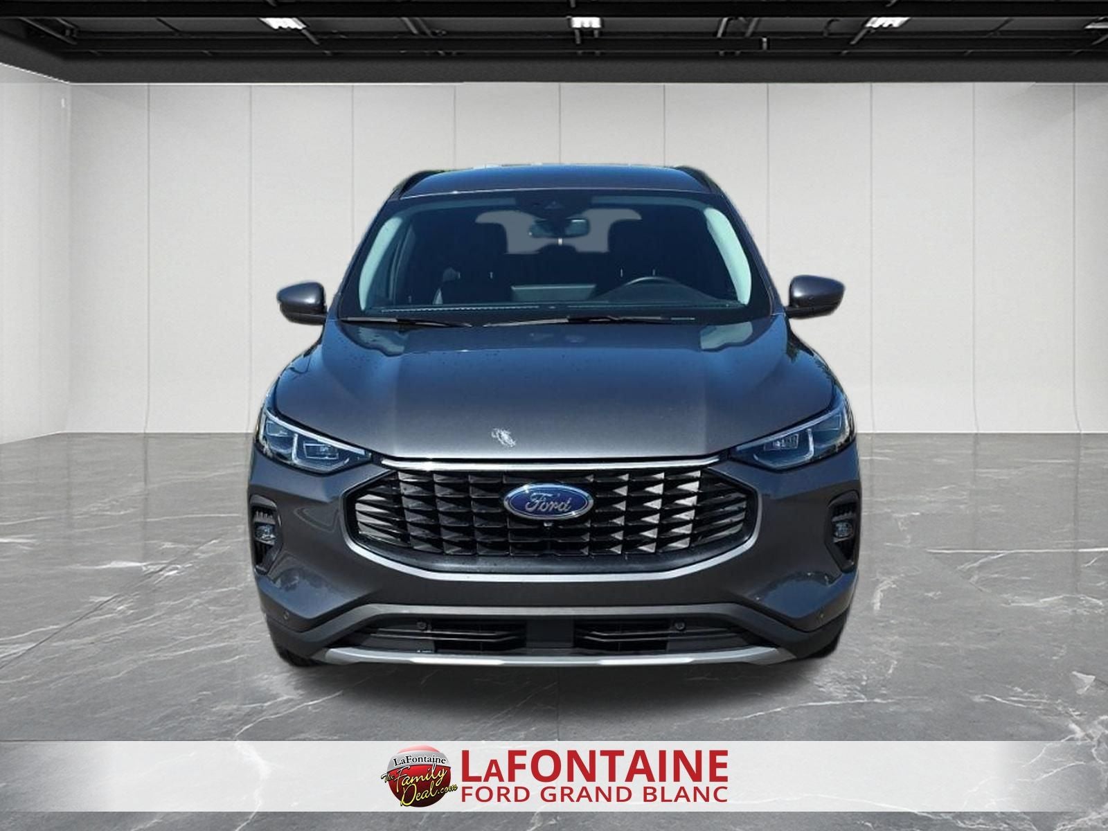 2024 Ford Escape Platinum AWD