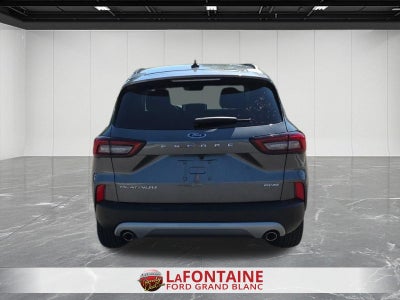 2024 Ford Escape Platinum AWD
