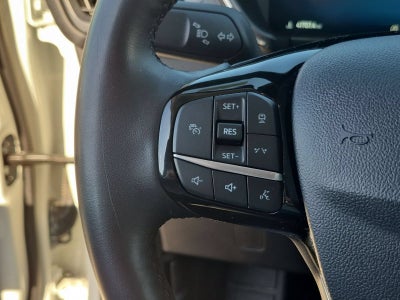 2024 Ford Escape Platinum AWD