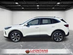 2024 Ford Escape Platinum AWD