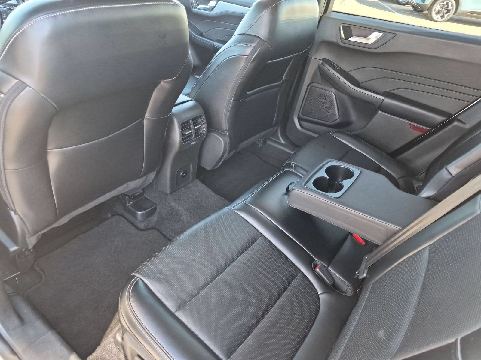 2024 Ford Escape Platinum AWD