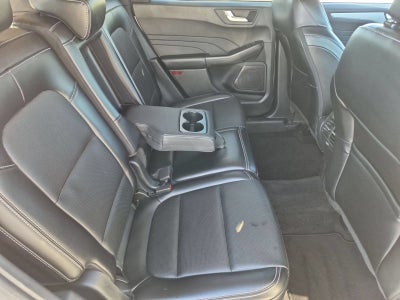 2024 Ford Escape Platinum AWD