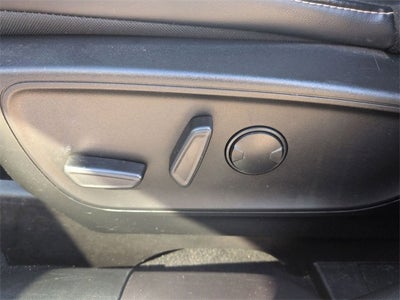 2023 Ford Escape Hybrid Platinum