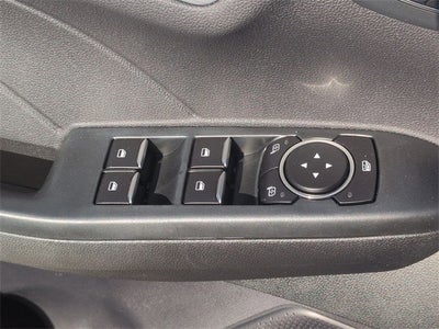 2023 Ford Escape Hybrid Platinum