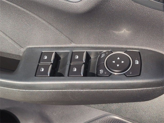 2023 Ford Escape Hybrid Platinum