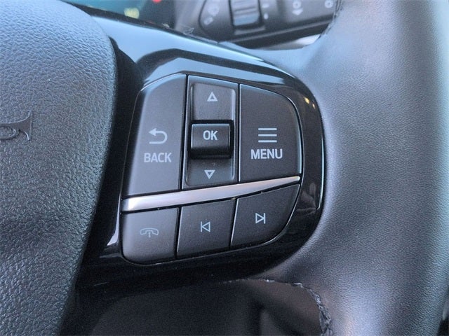 2023 Ford Escape Hybrid Platinum