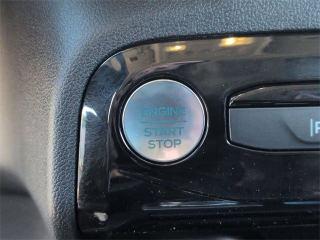 2023 Ford Escape Hybrid Platinum