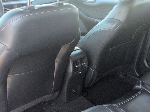 2023 Ford Escape Hybrid Platinum