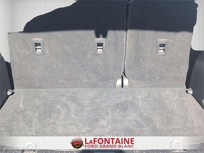 2023 Ford Escape Hybrid Platinum