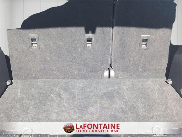 2023 Ford Escape Hybrid Platinum