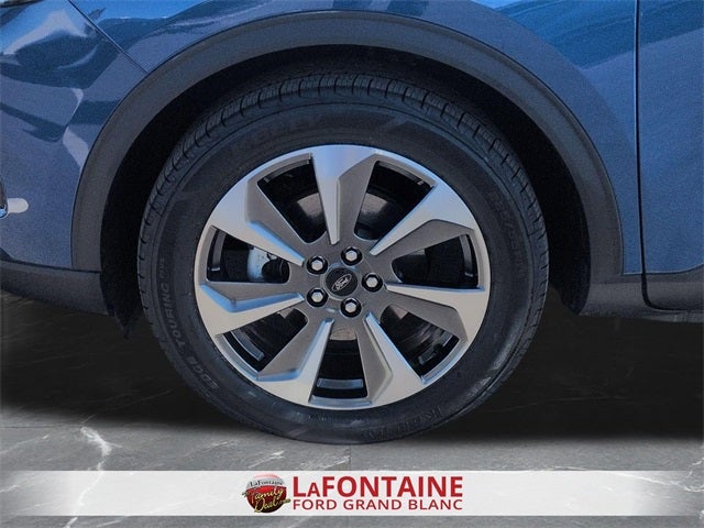 2023 Ford Escape Hybrid Platinum