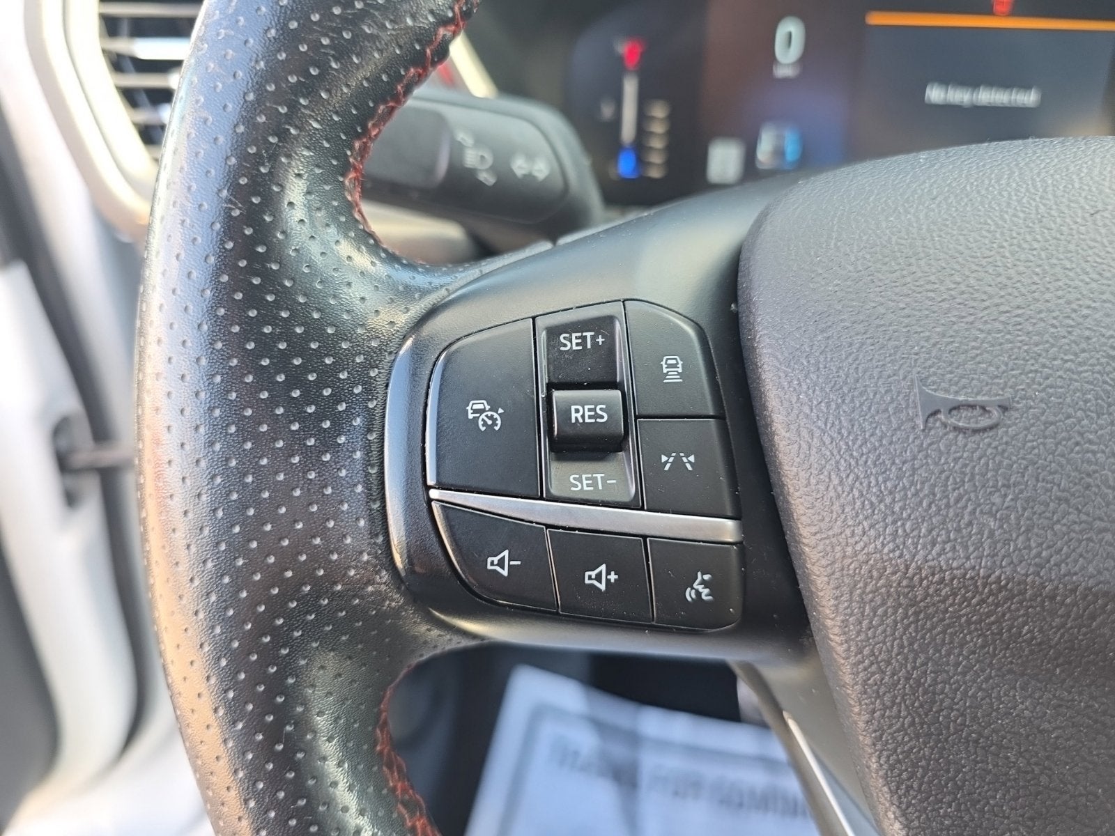 2023 Ford Escape ST-Line AWD