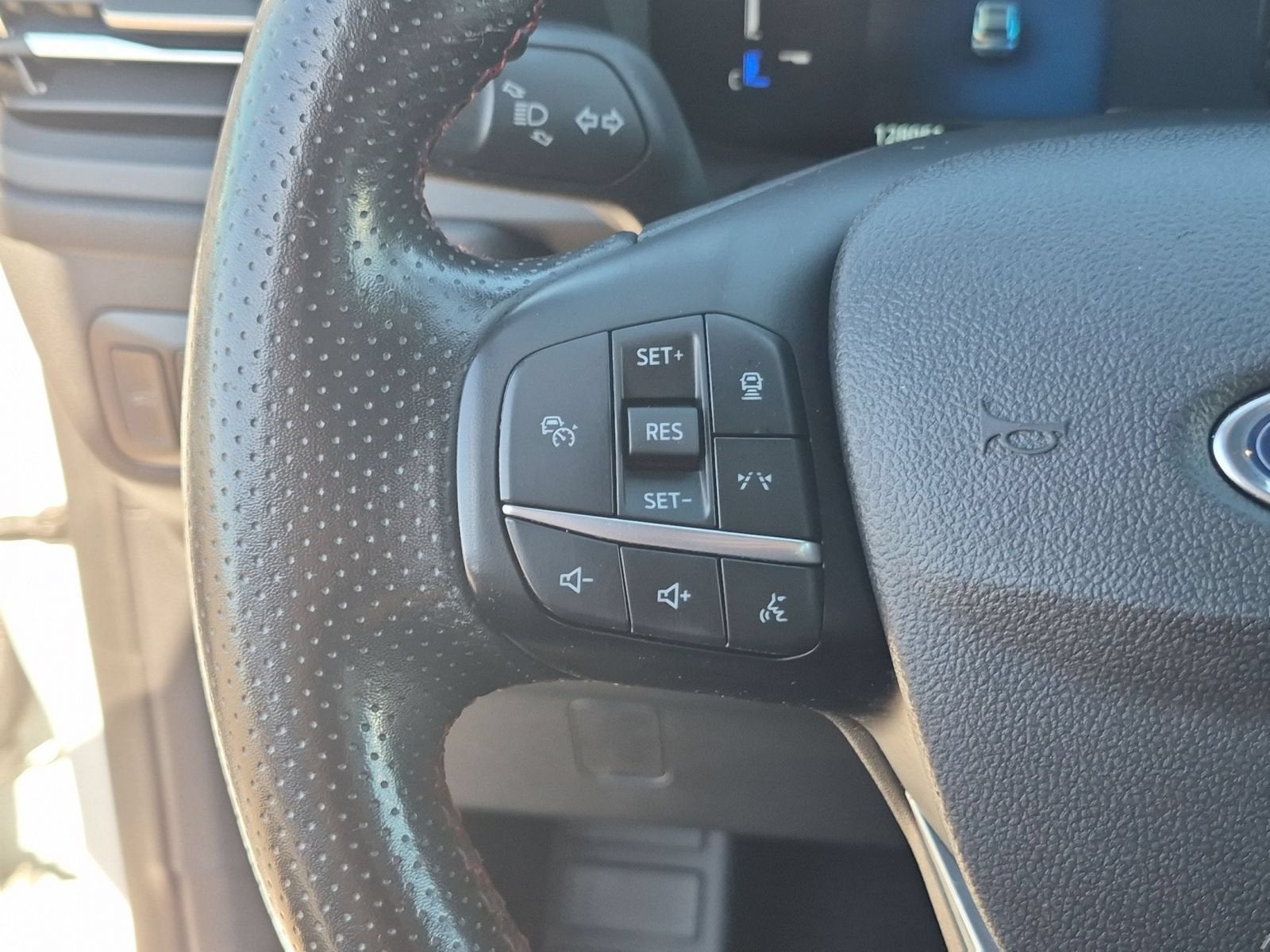 2023 Ford Escape ST-Line AWD