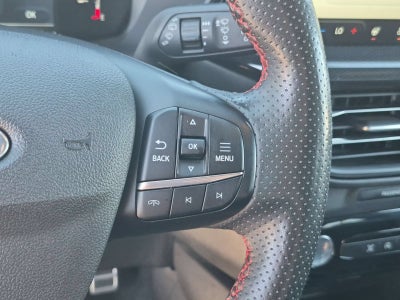 2023 Ford Escape ST-Line AWD