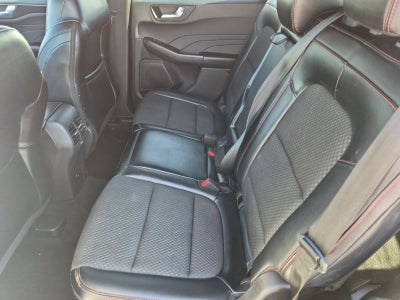 2023 Ford Escape ST-Line AWD