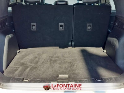 2023 Ford Escape ST-Line AWD